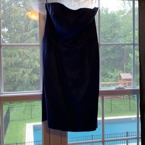 Sleeveless dress with pockets!